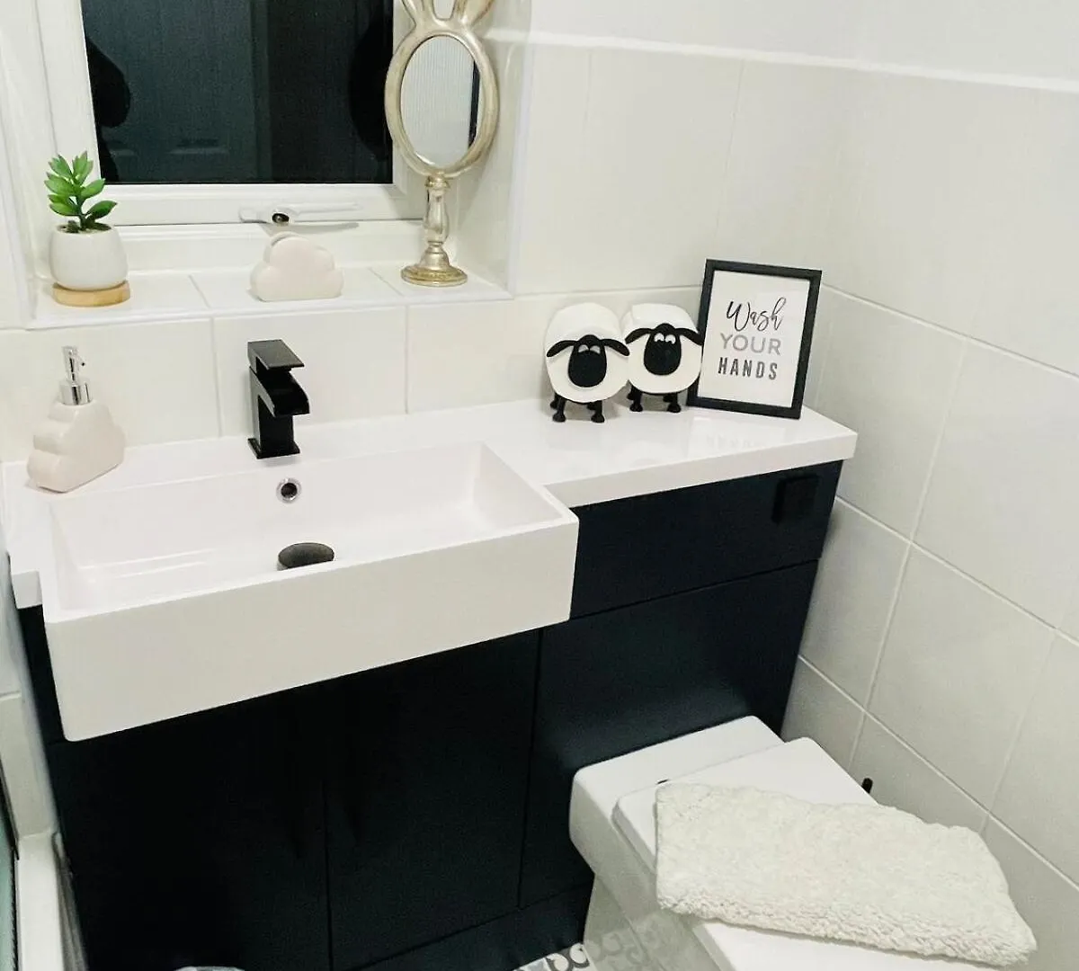 公寓 Cosy & Chic Dog Friendly Apartment, 塞特尔